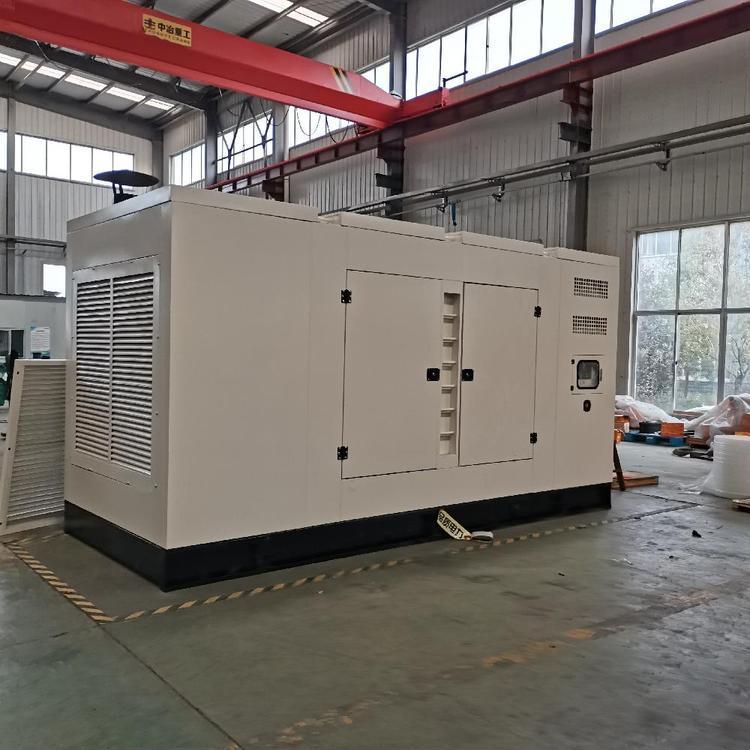 乌恰发电机出租